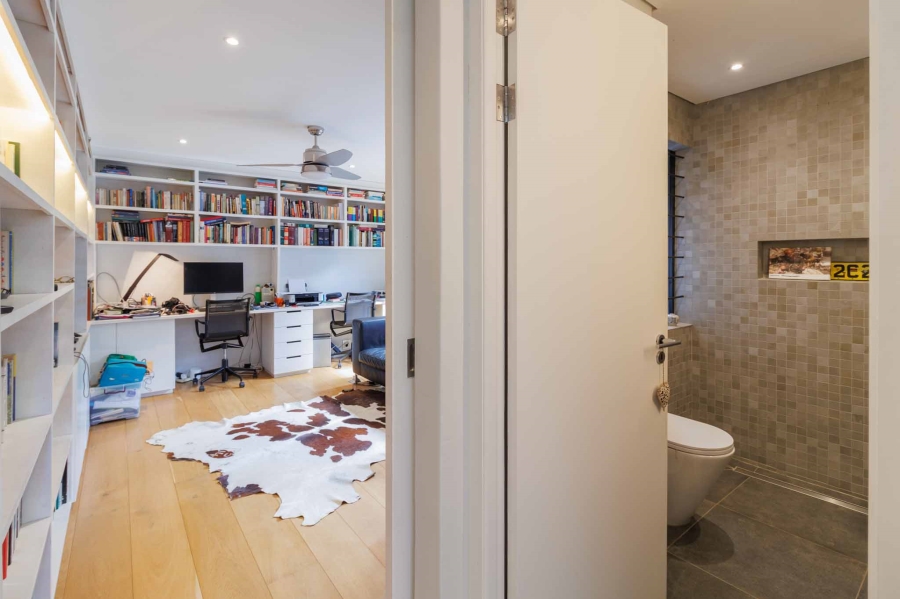 To Let 1 Bedroom Property for Rent in Tamboerskloof Western Cape